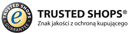 certyfikat trusted shop
