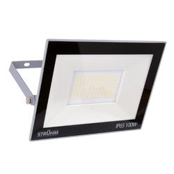 Struhm Naświetlacz LED Slim 100W 8280lm IP65