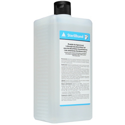 ALPINUS Sterillhand 1L