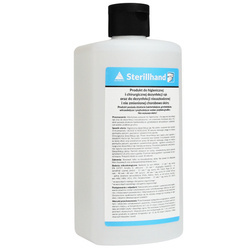 ALPINUS Sterillhand 0,5L