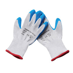 AmazonCommercial KLD20015S12P Rękawice robocze rozm.S EN388 2142X CAT II