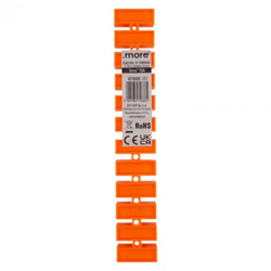 Złączka elektryczna 12-torowa 6 mm 10A Ecolight