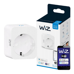 WIZ Inteligentna Wtyczka Smart Plug