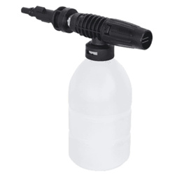 Scheppach Pojemnik na środki czyszczące do wszystkich myjek wysokociśnieniowych