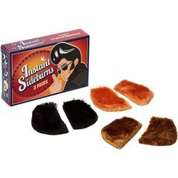 SPINNING HAT – ZESTAW BAKÓW „ROCK STAR” W 3 KOLORACH GR420005