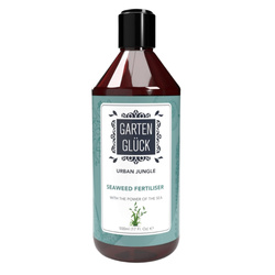 Garten Glück® Płynny nawóz z alg morskich - 500 ml