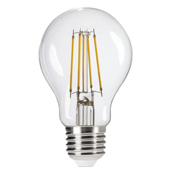 Źródło światła LED XLED A60 XLED A60 4,5W-WW