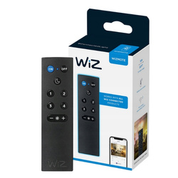 Pilot Sterujący Kontroler do urządzeń i produktów WiFi WiZ Connected