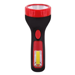 Latarka LED IDEUS TRAPER 03932 Akumulatorowa 4W 210lm IP44