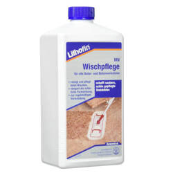 Lithofin środek pielęgnacyjny do podłóg 1 litr