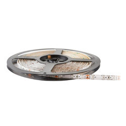 Taśma LED 2835 300 24W 12V IP63 6500K 300lm/m /5m