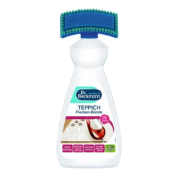 Dr. Beckmann Odplamiacz do Dywanów i Tapicerek ze Szczotką 650ml