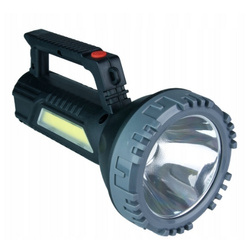 Lampa LED DPM Ładowana 200Im 1200mAh 280m