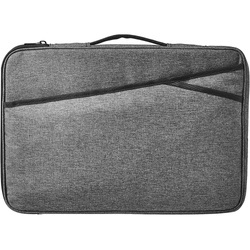 Amazon Basics Pokrowiec na laptopa 17" kolor szary