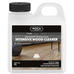 WOCA 551510A intensywny środek czyszczący, 1 litr