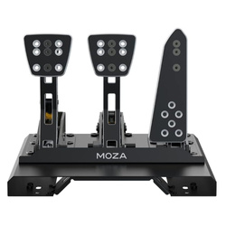 MOZA Pedały samochodowe CRP