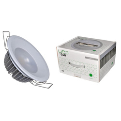 Guli Moon LED Downlight 35W 4000K – biały