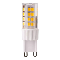 ŻARÓWKA LED G9 5W 450lm WW 3000K Ciepła biała