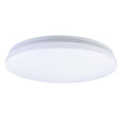 Plafon LED okrągły EC 26cm 12W IP44 4000K