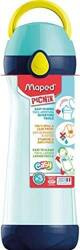 Maped Kids Concept butelka do picia, niebieska, 580 ml