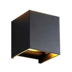 KANLUX Oprawa elewacyjna REKA LED REKA LED EL 7W-L-GR