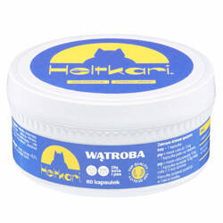 Heltkari® Na Wątrobę 60 kaps