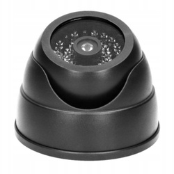 Orno Atrapa Kamery Monitorującej z podczerwienią OR-AK-1211