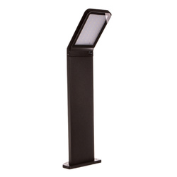 Oprawa ogrodowa LED 9W SEVIA LED 50 600lm 4000K