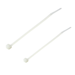 Opaski zaciskowe REV 150x3,6 mm trytytki, 100 sztuk