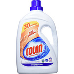 Colon Detergent Professional Dust Active Żel do prania do białego i kolorowego 30 prań 2L