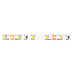 Taśma LED 5m 12V 24W Ciepła Biel 300lm/m 3000K ECO LIGHT IP20