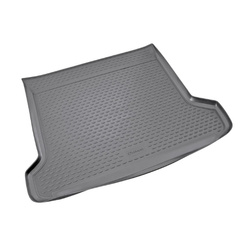 ELEMENT Mata ochronna bagażnika- TOYOTA Land Cruiser Prado 12/2009-2013, SUV, 5 miejsc.