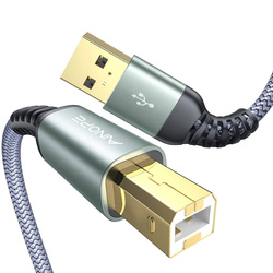 AINOPE AP515-2M Kabel USB do drukarki 2M