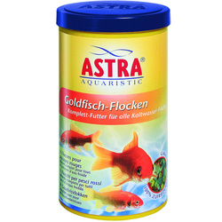 ASTRA 281-100155 Goldfish Flake pokarm dla rybek 100ml