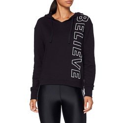 Activewear LLG2-08 Bluza z kapturem hoodie "Believe" rozm. M