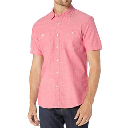 Amazon Essentials AE181180 Koszula męska rozm.S kolor różowy
