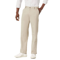 Amazon Essentials F16AE60000 Spodnie męskie rozm.34W x 30L kolor Khaki