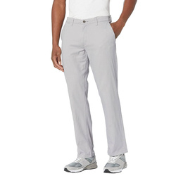 Amazon Essentials MAE60011FL18 Spodnie męskie rozm.35Wx32L kolor szary