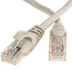 AmazonBasics Kabel Ethernetowy RJ45 Cat-5e 4,2m