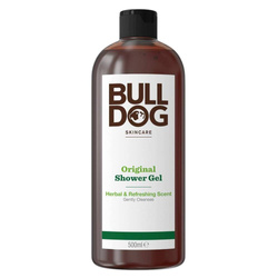 Bulldog - Oryginalny żel pod prysznic - 500 ml