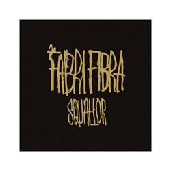 FABRI FIBRA - Squallor Płyta CD