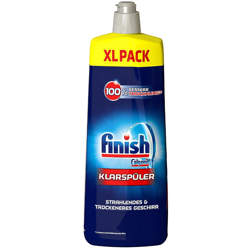 FINISH 3105996 Nabłyszczacz do zmywarek 750 ml