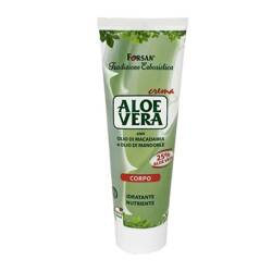 Forsan Krem nawilżający Aloe Vera 200 ml