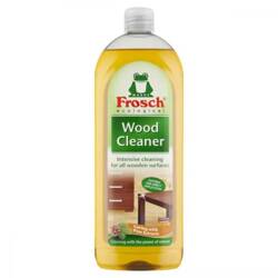 Frog Vegan Wood Cleaner, 750 ml