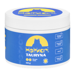 Heltkari® Tauryna 300 g