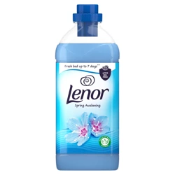 Lenor Spring Awakening Płyn do Płukania Tkanin, 1230 ml