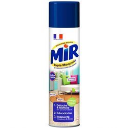 MIR Środek Do Czyszczenia Dywanów Spray 600ml