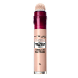 Maybelline New York - korektor płynny do korektora - Instant Anti-Aging L'Effaceur - Odcień : Miód (04) - 6,8 ml