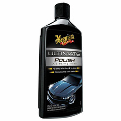 Meguiars G19216 Ultimate Polish środek do czyszczenia lakieru 473ml