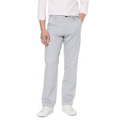 Meraki POETME001 Spodnie męskie W31/L32 Chino kolor dove grey